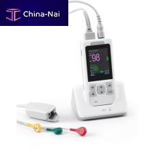 Compact pulse oximeter PG M800hand-heldmedicalwireless