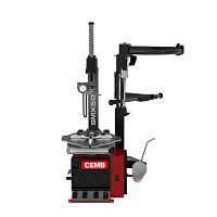 Car tire changer SMX50automaticvertical