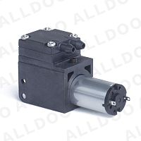 Diaphragm vacuum pump CMP-11 seriesoil-free3VDCfor gas