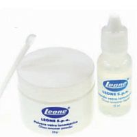 Orthodontic dental cement E3164-00glass ionomerliquid