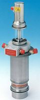 Pulsed magnetron M5028