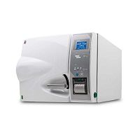 Laboratory autoclave ATV20front-loading