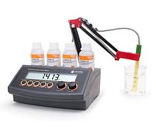 Conductivity meter HI2314