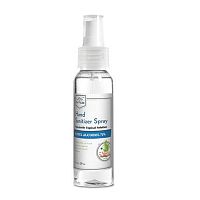 250 mL hand sanitizer FM201