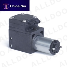 Diaphragm vacuum pump CMP-11 seriesoil-free3VDCfor gas