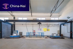 Metal annealing superalloyfor the construction industryISO