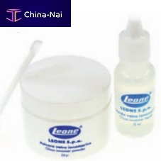Orthodontic dental cement E3164-00glass ionomerliquid