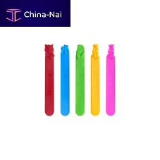 Plastic tongue depressor Tic-Tong® Animal pediatric