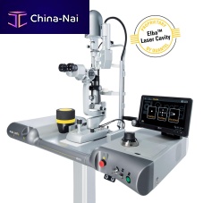 Retinal photocoagulation laser EASYRETsolid-statetabletop