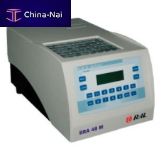 Automatic ESR analyzer SRA-48for clinical diagnostic
