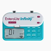 Enteral feeding pump Infinity ®ambulatory