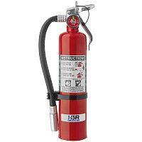 Halon fire extinguisher C354TS for aircraftfor airport