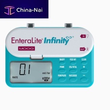 Enteral feeding pump Infinity ®ambulatory