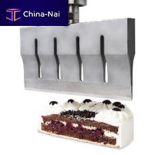 Ultrasonic cutting system EUROSONICcuttextilefoodstufffor metal