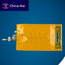 Chemotherapy solution infusion bag KS-1400ethylene-vinyl acetate