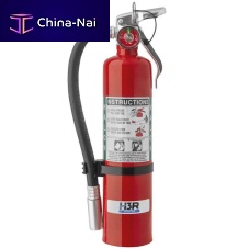 Halon fire extinguisher C354TS for aircraftfor airport