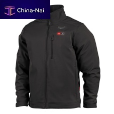 Work jacket M12 HJ BL5-0 (S)cold weatherpolyesterspandex