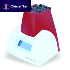 Semi-automated coagulation analyzer Mispa Clog Plus2-channelbenchtopcompact