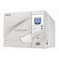 Medical autoclave KALIPSObenchtopfront-loading