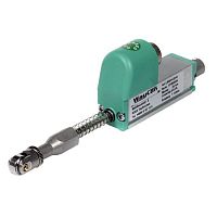 Linear displacement sensor LRW3-C-Xspring-loaded potentiometertransparentIP40