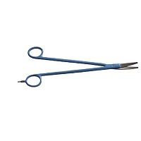 Surgery scissors 857 seriescuttingbipolarfor humans