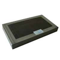 Sound insulation GErubberpanelanti-vibration