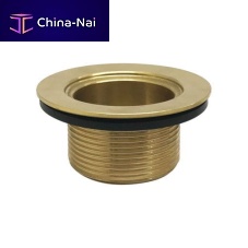 Pressure bathtub drain C8054.50