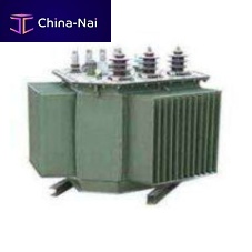 Distribution transformer S13-M.RLthree-phase