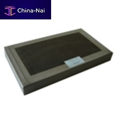 Sound insulation GErubberpanelanti-vibration