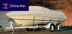 Protective cover BOATGUARD®for motor boats