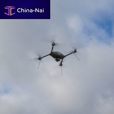 Professional drone Lockheed Martin Indago 3surveillancereconnaissancerotary wing