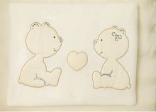 Blanket CUORE DI MAMMA