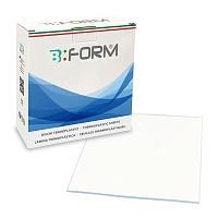 EVA dental material B-FORM® EVA SOFTthermoplasticduplicatingfor metal casting