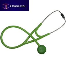 Cardiology stethoscope Maxiscope single-headstainless steel