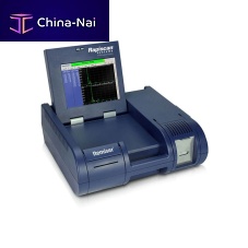 Explosives detector ITEMISER® 4DXnarcoticsfixedportable