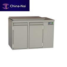 Ship refrigerated counter Saladettes