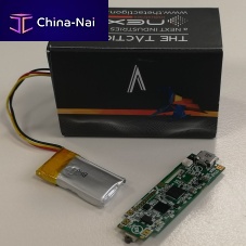 Non-contact motion sensor TACTIGON ONEwireless
