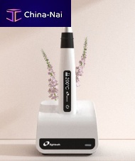 Cordless root canal obturator Fast-Pack