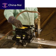 Arc welder