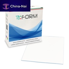 EVA dental material B-FORM® EVA SOFTthermoplasticduplicatingfor metal casting