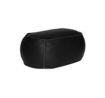 Contemporary ottoman CORRALleather