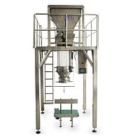 Weighing machine for the food industry MFD-WH25Kfor powdershigh-speedstainless steel