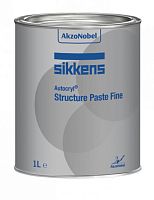 Polyester resin paste Autocryl Structure