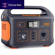 Power inverter Jackery Explorer 550pure sine waveACDC