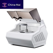 Automatic coagulation analyzer YSTE-CA10i4-channelopticalimmunoturbidimetry