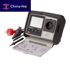 Portable appliance tester PAT100 seriesinsulationleakageRCD