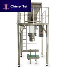 Weighing machine for the food industry MFD-WH25Kfor powdershigh-speedstainless steel
