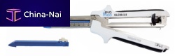 Linear surgical stapler OLC-Vgastrointestinal surgerydisposablecutting