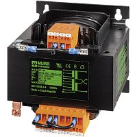 Isolation transformer MTS seriesencapsulatedsingle-phasewall-mount