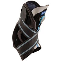 Ankle orthosis BOA®ankle strapopen heel